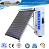 2016 New Condition Split Pressure Solar Water Pump System Instant Water Heater Price 5