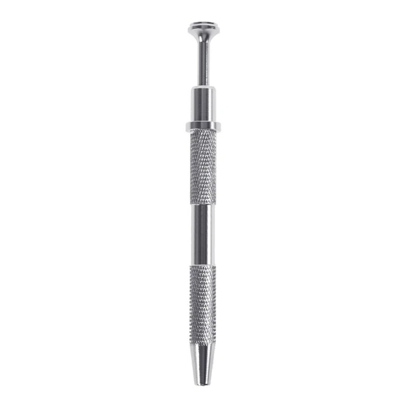 4-Claw Pick up Tool Small Parts Pickup 4 Prongs Grabber Tiny Objects IC Chip Electronic Components Catcher M89B