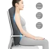 High waist protective pad, office reclining pillow, seat backrest cushion, chair long waist cushion, and long seated nap device 4