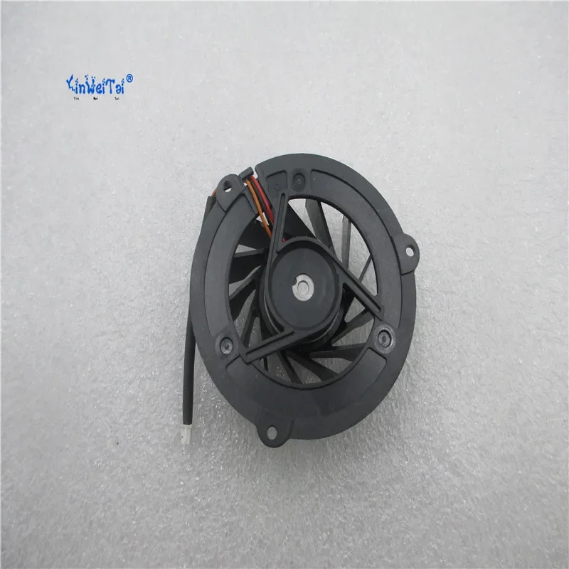 

Cooling Fan for IBM Thinkpad G41 Series Panasonic UDQF2RH41CQU Cooling Fan DC5V 0.40A Bare Fan 3 wire 3-pin connector