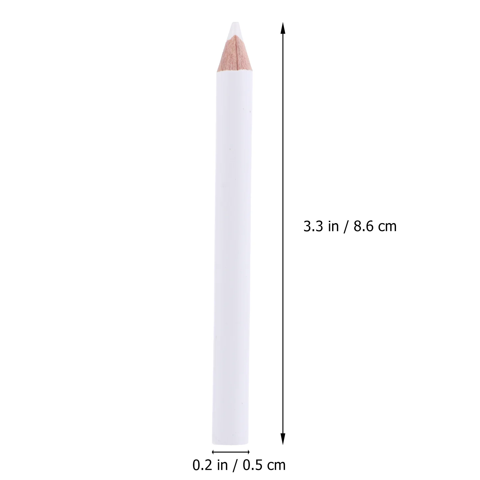 Rhinestone Absorb White Pencil Nail Rhinestones Bead Picking Whitening Pencils Beads 3