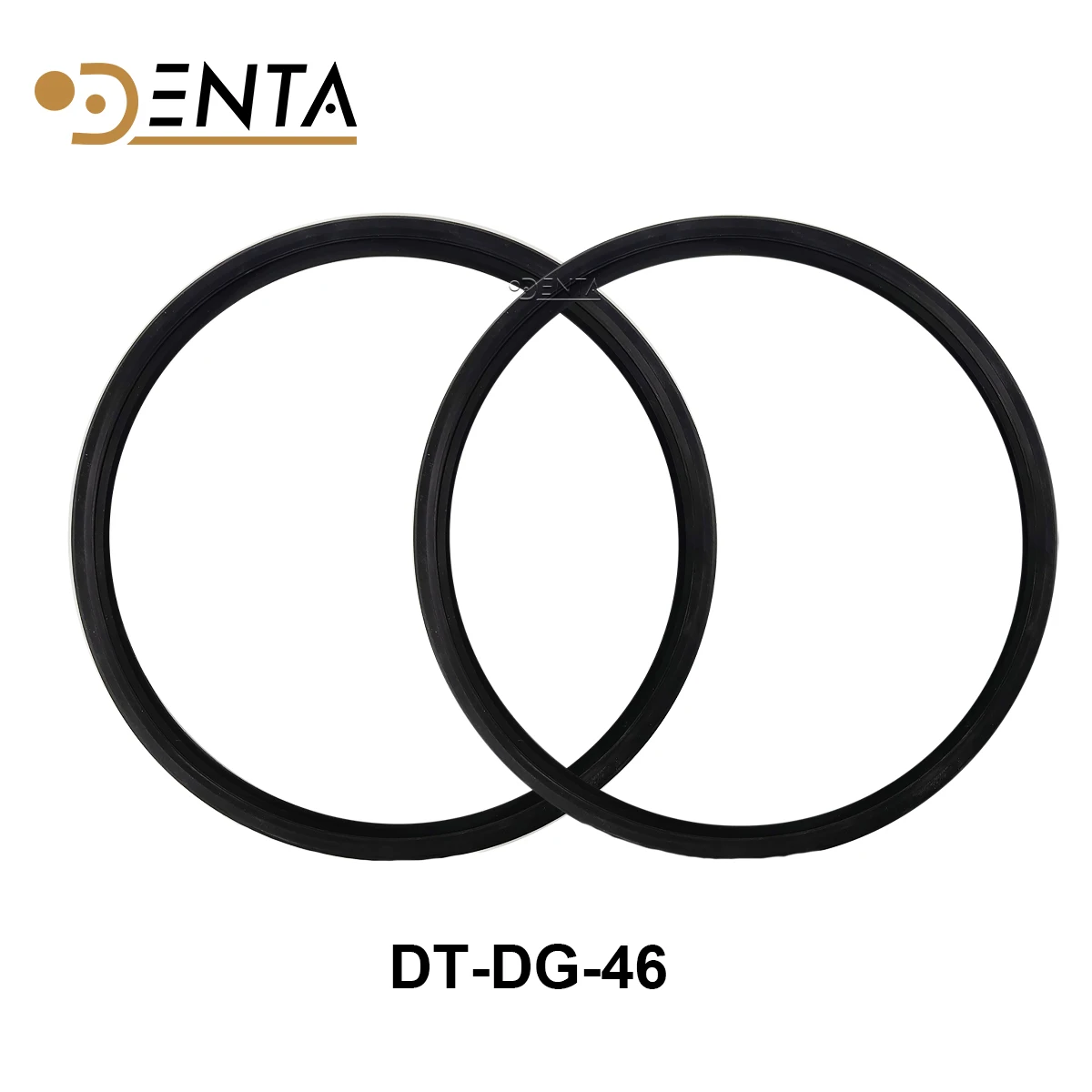46# Melag Vacuclave chamber gasket 118/123/318/323 Autoclave door gasket seal o- ring Chamber seal accessories tools parts