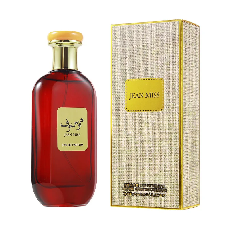 العلامة التجارية العربية 100 مللي عطر المرأة عطر و...