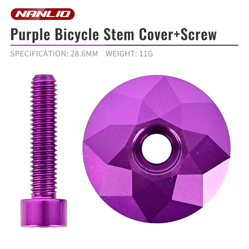 Nanlio Purple