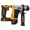 Dewalt DCH172N 18V XR Brushless Compact SDS Plus Rotary Hammer Body Only 3