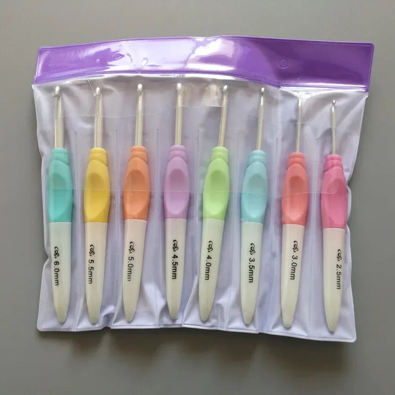 8pcs