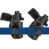 Sig P365 Holster IWB Kydex Holster for Sig Sauer P365 SAS P365X Red Dot Optic Inside Waistband Conceled Carry Right/Left Hand 6