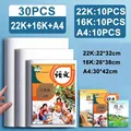 Mixed-30PCS