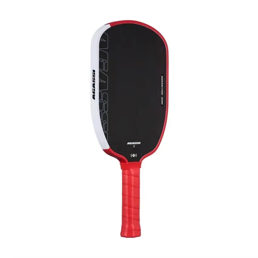 Pro Carbon Paddle 6