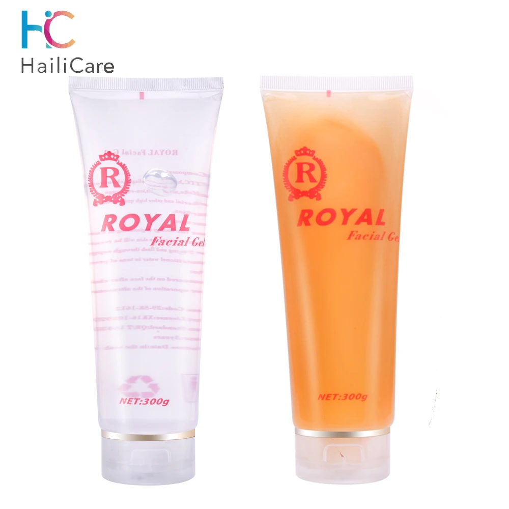 Conductive Gel For Ultrasound Cavitation Ems Body Slimming Massager Rf