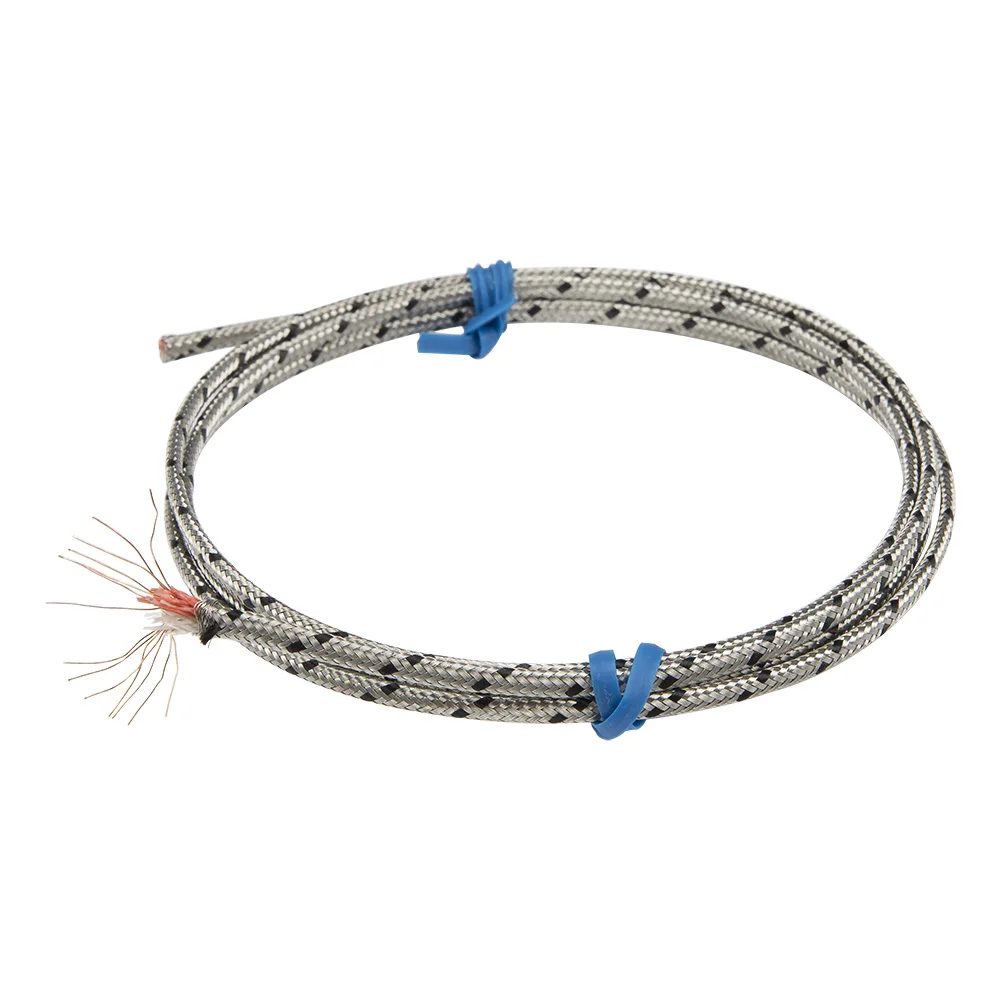 FTARE01 1m S / R K type thermocouple extension wire compensation wire ...