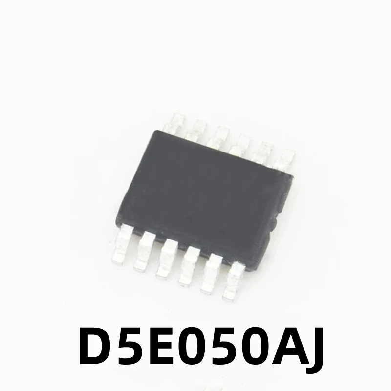 

1 шт. новый чип компьютерной платы D5E050AJ совершенно новый
