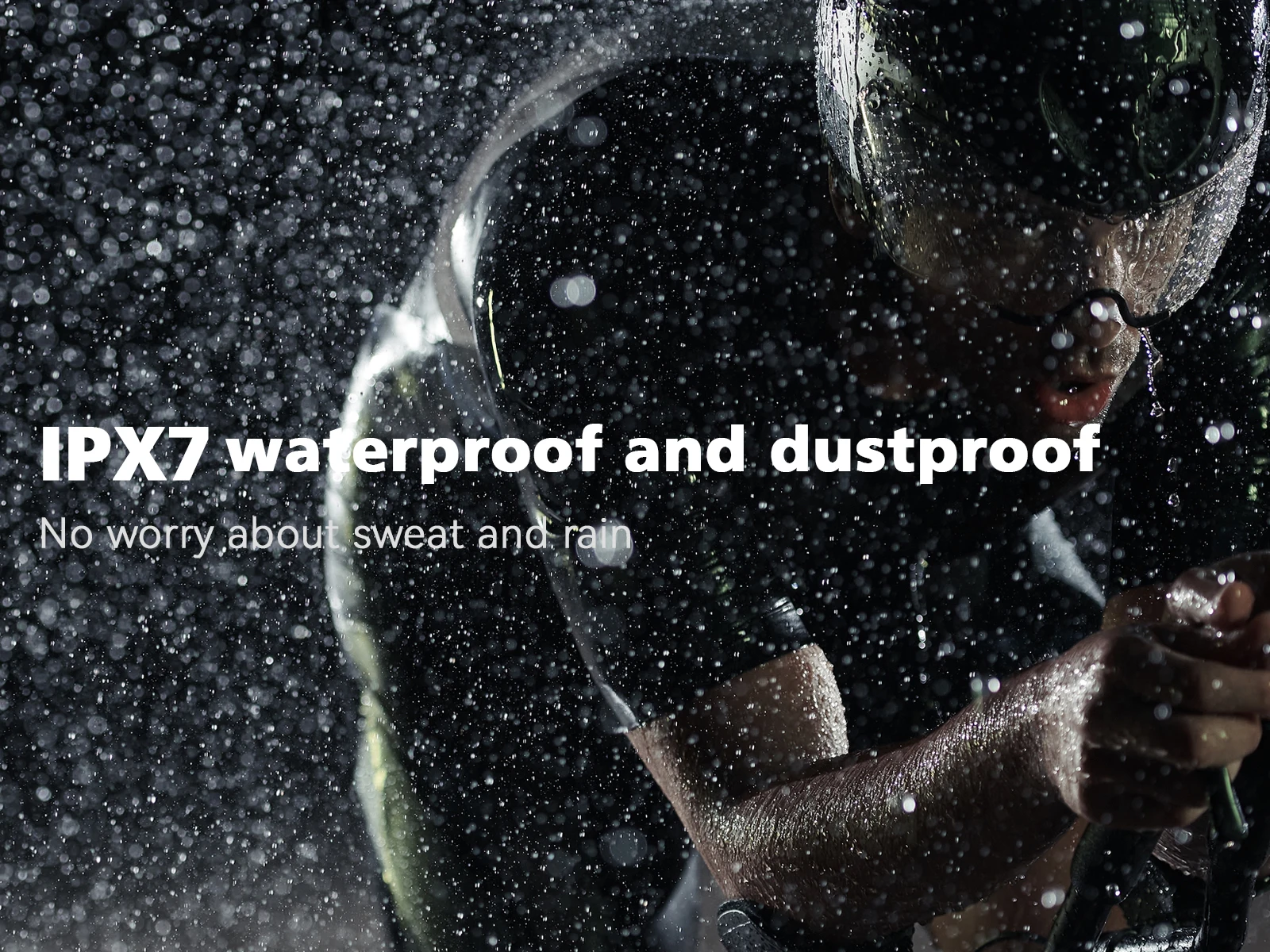 CYCPLUS H2 chest strap image 9