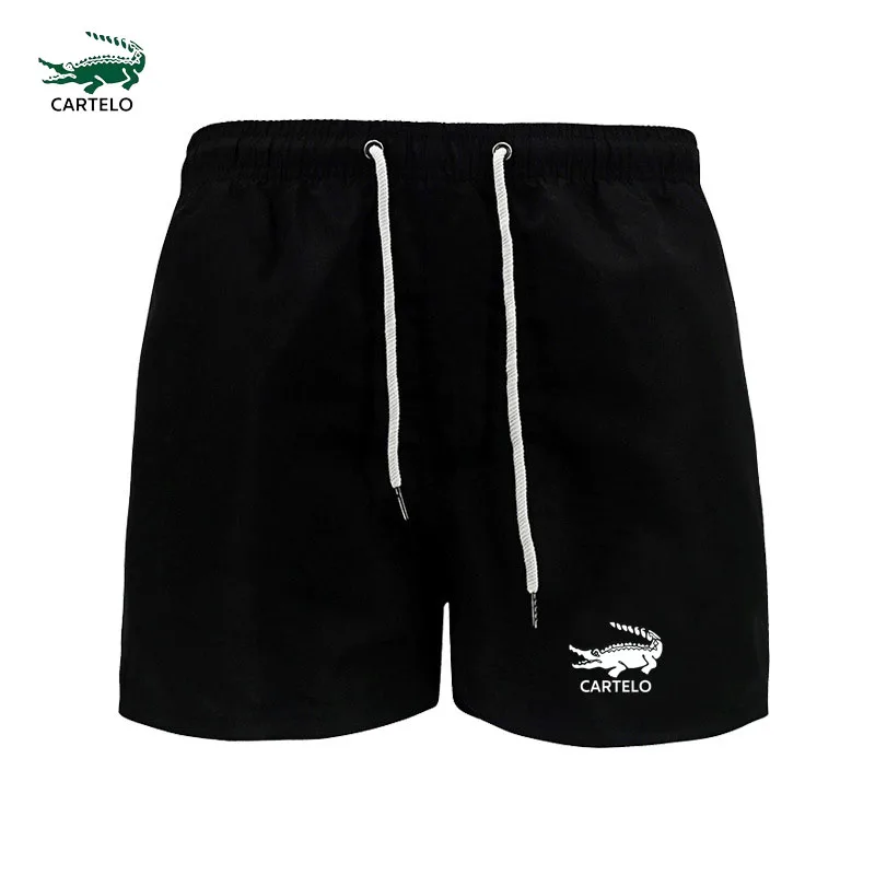 summer high quality swim shorts mesh lining quick dry sports sexy swim shorts brand printed beach shorts for men Summer high quality swimsuit Mesh lining brand print Quick drying sports Sexy swim shorts Underwear Beach shorts for men