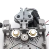 76ZY-02A 80W Mig Wire Feed Welder Motor Machine DC24 0.8-1.0mm 2.0-18m/Min 1PK 4