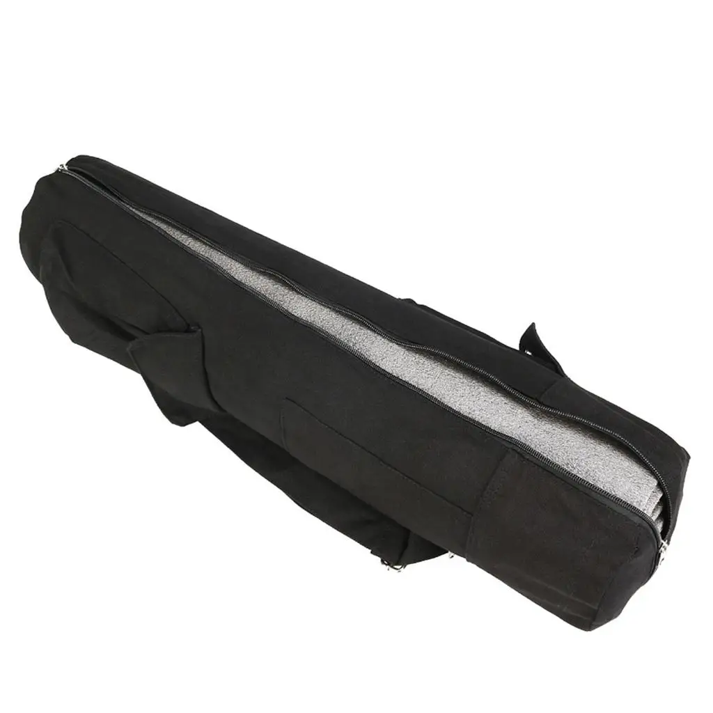 Pilates-Adjustable Shoulder Strap-Universal Fits Most Size Mats