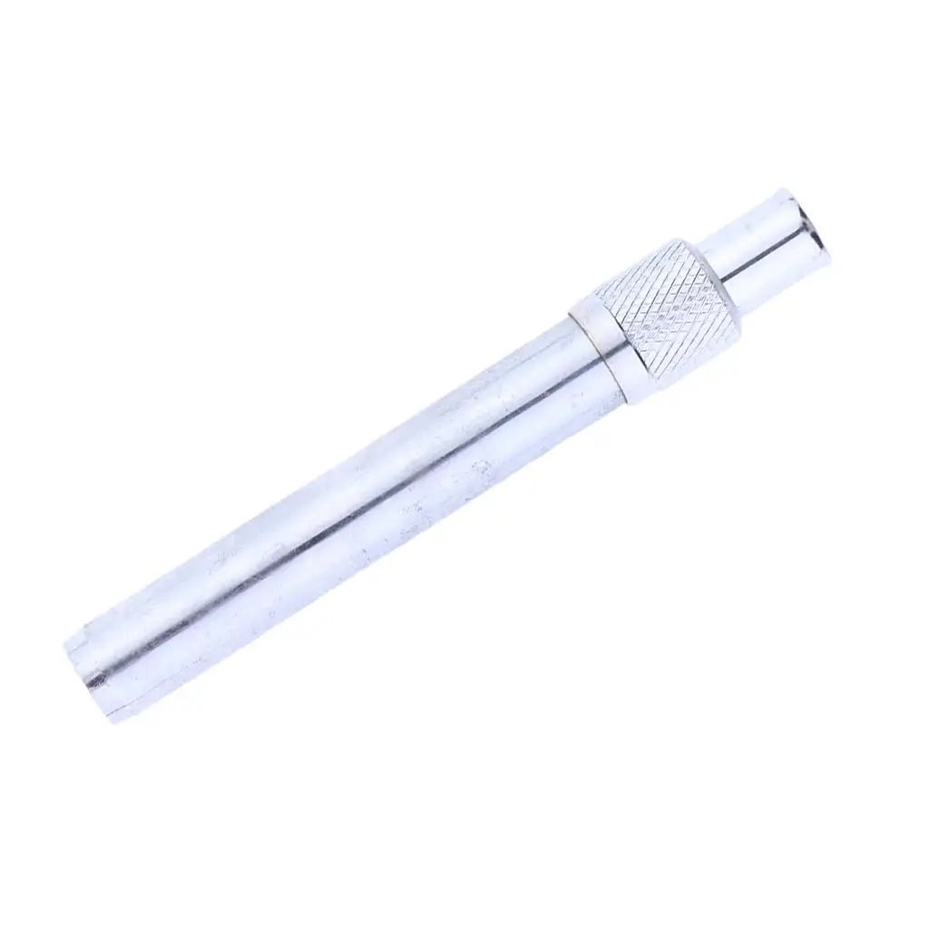 Travel Rod Tubing Components Tubes for Connecting Rod Frames Fishing Tool