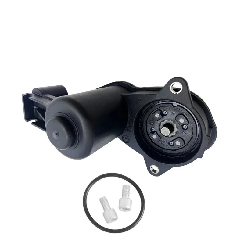 Rear Park Brake Actuator 34216794618 34216791420 For BMW 528i 535i 640i 650i M5 X3 X4 Z4 F10