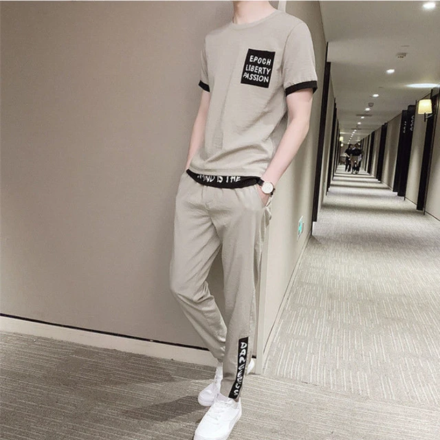 pantalones chandal hombre verano barato lotes – Compra pantalones chandal  hombre verano barato lotes con envío gratis en AliExpress version