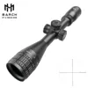 March New  HT4-16X44 AOE Compact Air Guns, Imagem de  Clara e Iluminação Para Caça e Competição，Caça 5