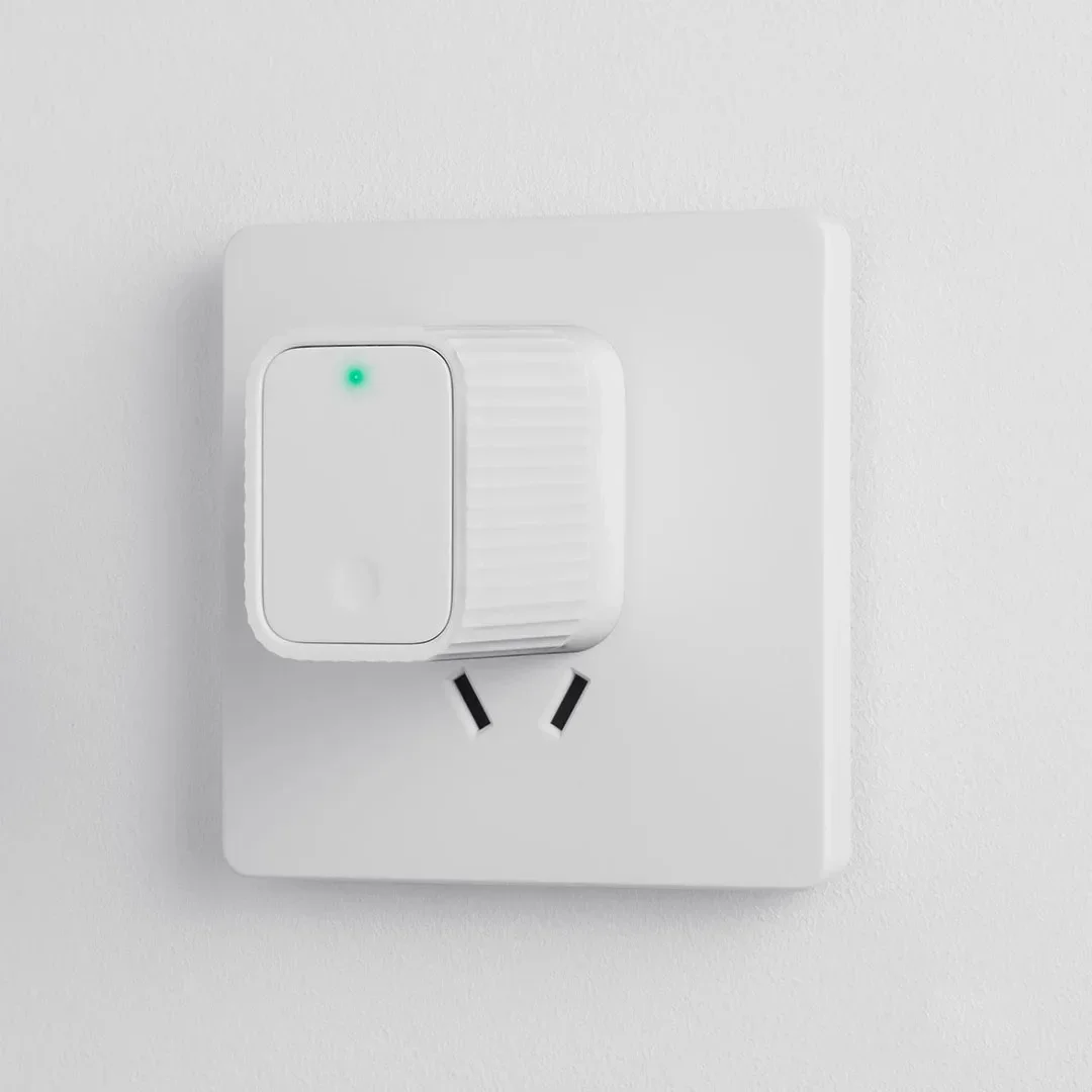 Qingping Bluetooth Gateway Hub Compatible WIFI Remote View Data Sub-Device Smart Linkage Home Device Work With Mi home APP smart gateway