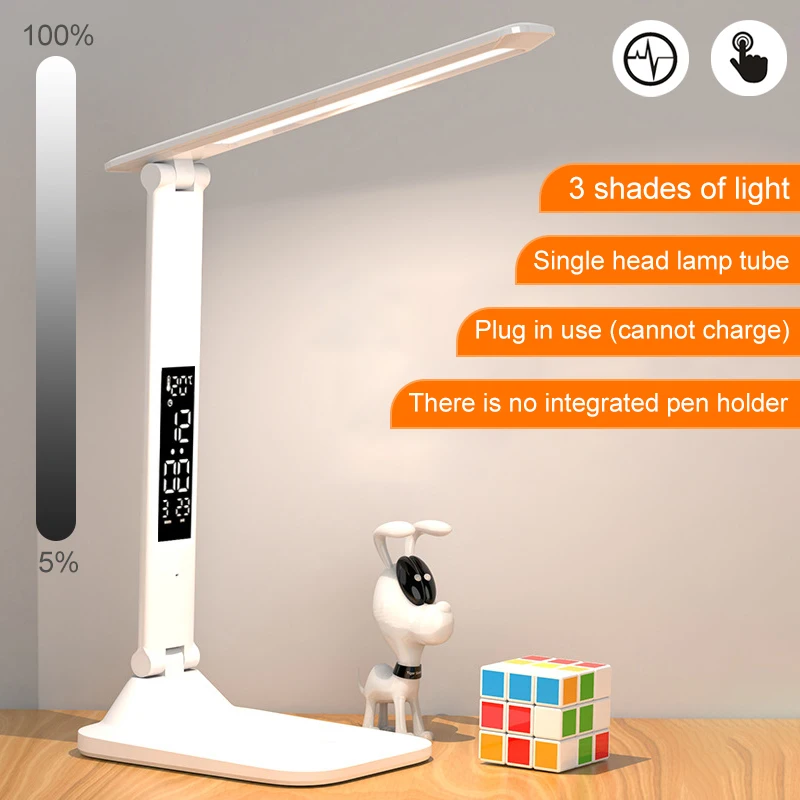 1 Head Plug in