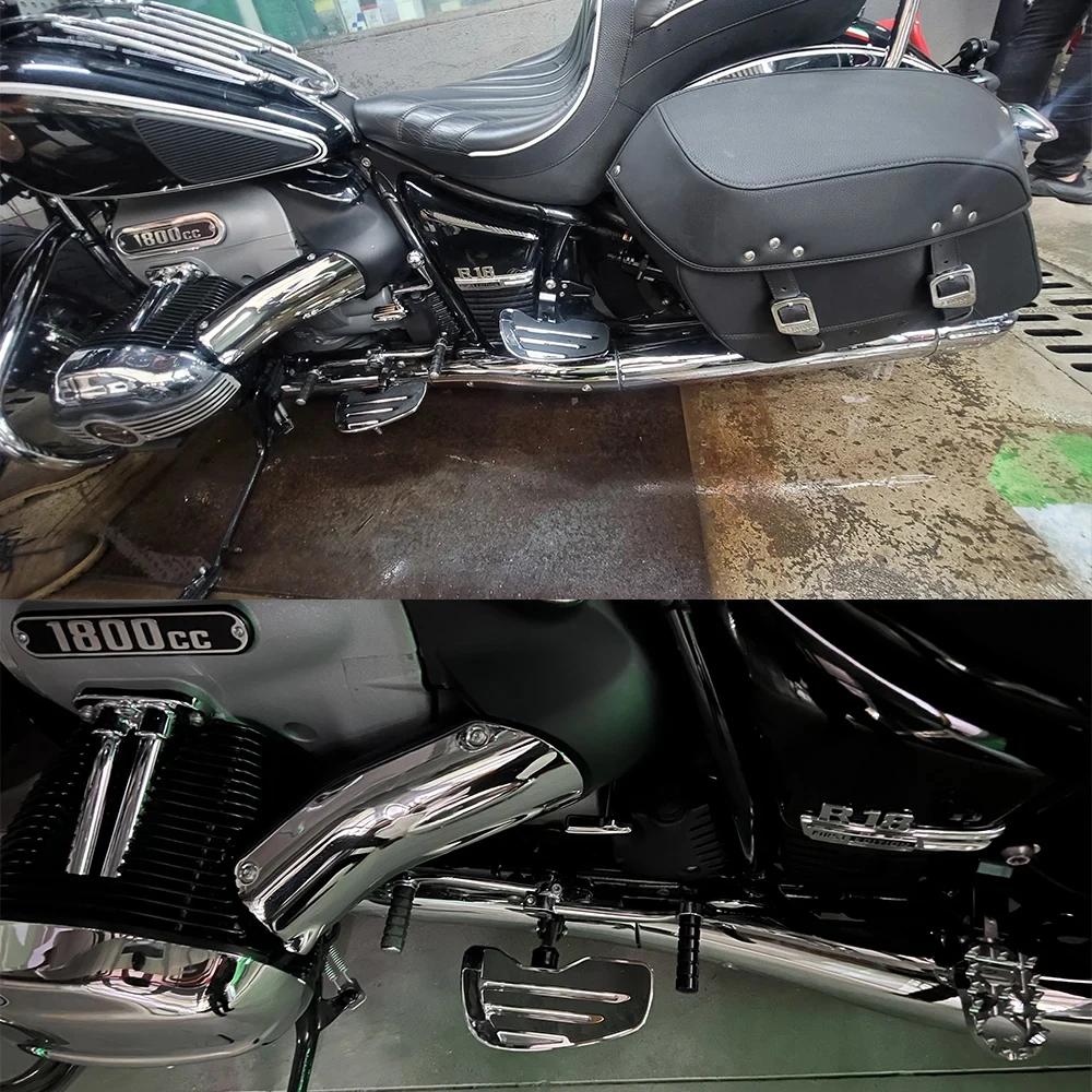   Ʈ , BMW R18 Ŭ R18B  R 18, ƼŻ 2020-2023  ׼,   L