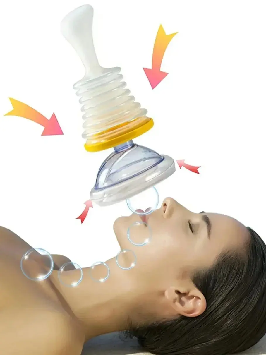 FirstAidChokingDeviceAdultsChildrenMaskChokingRescueKitHome