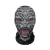 Halloween Headgear Skull Full Face Mask Mesh Balaclava For Men Women Breathable Full Face Cap Funny Party Headwear 6