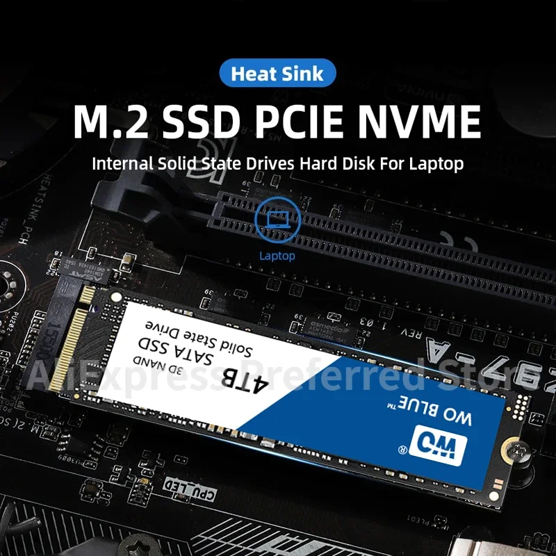 ũž  ָ Ʈ ̺ ũ, NVME M.2 SSD, 512GB, 1TB, 4TB SSD, M2 2280 PCIe 4.0 SSD, 濭 , Gen4 PS5 