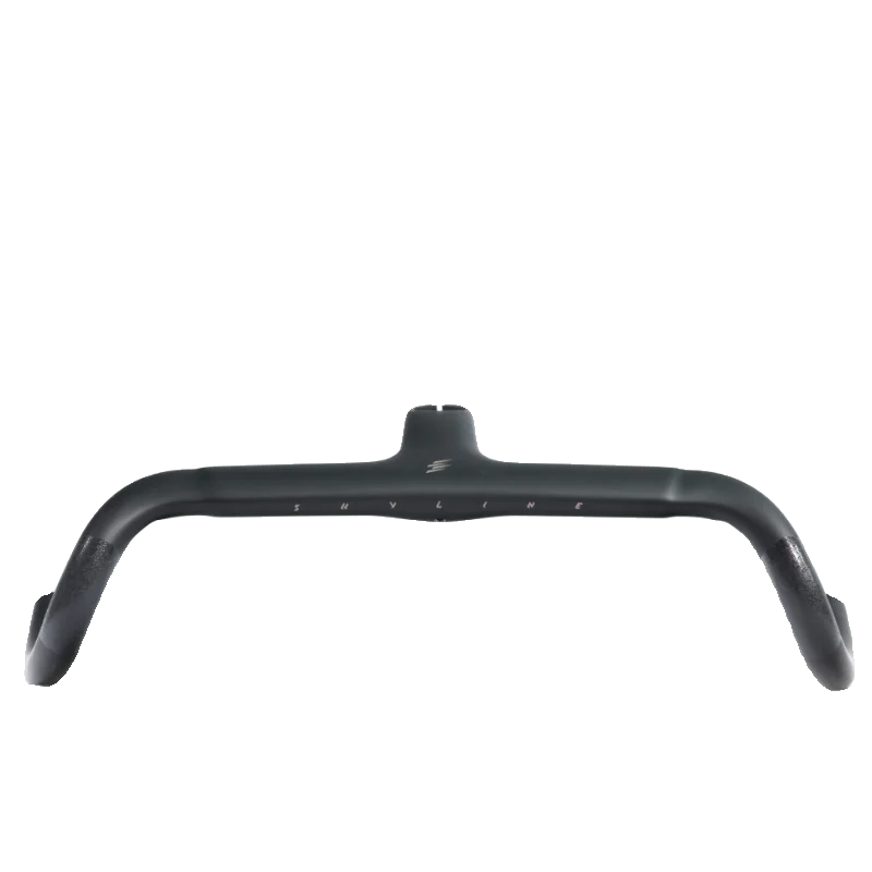 BIGROCK カーボンハンドル ばやしさん専用 BIGROCK carbon fiber road handlebar gravel handlebar full