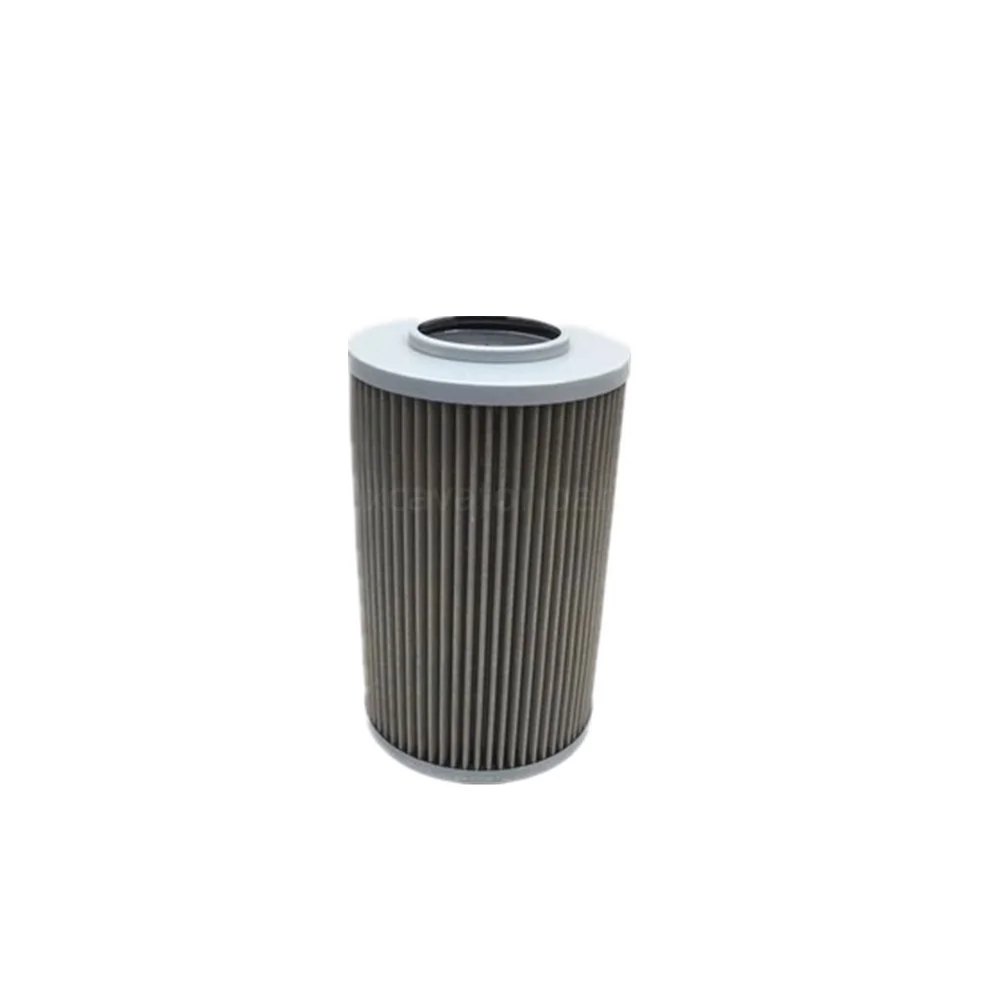 For SWE50E 60E 70E 80E 80N9 Hydraulic Return Oil Inlet Filter Transmission Pilot Filter Excavator Parts