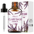 CLARY SAGE  OIL