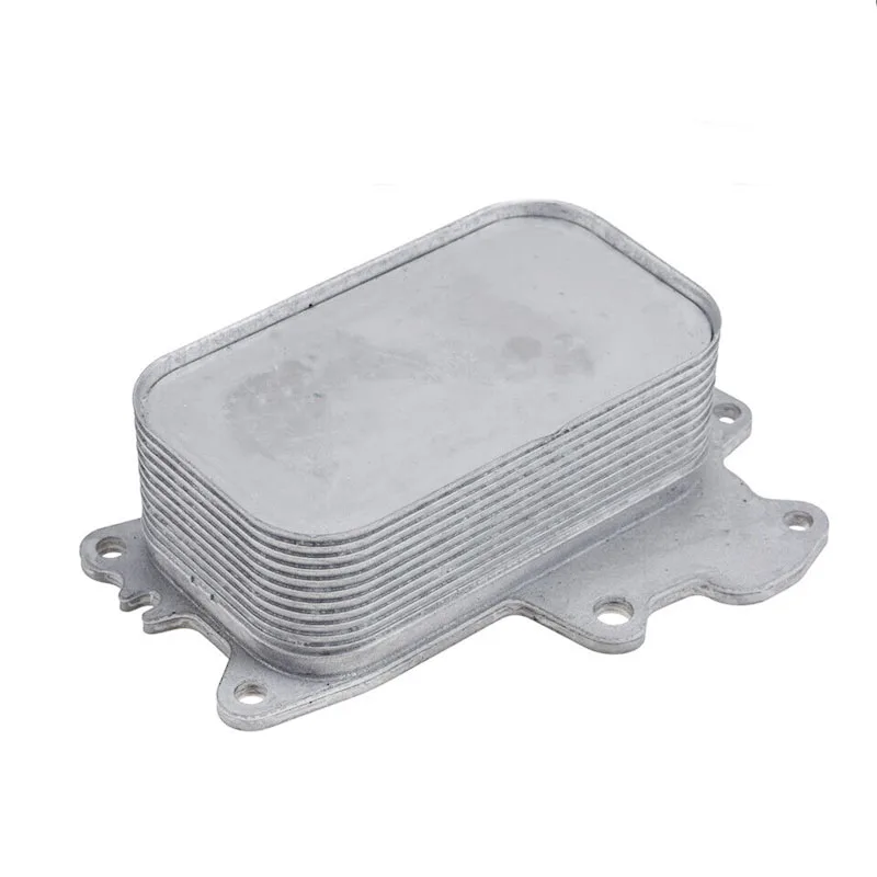 Brand New Engine Oil Cooler 68032203AA For Jeep Wrangler 2.8T