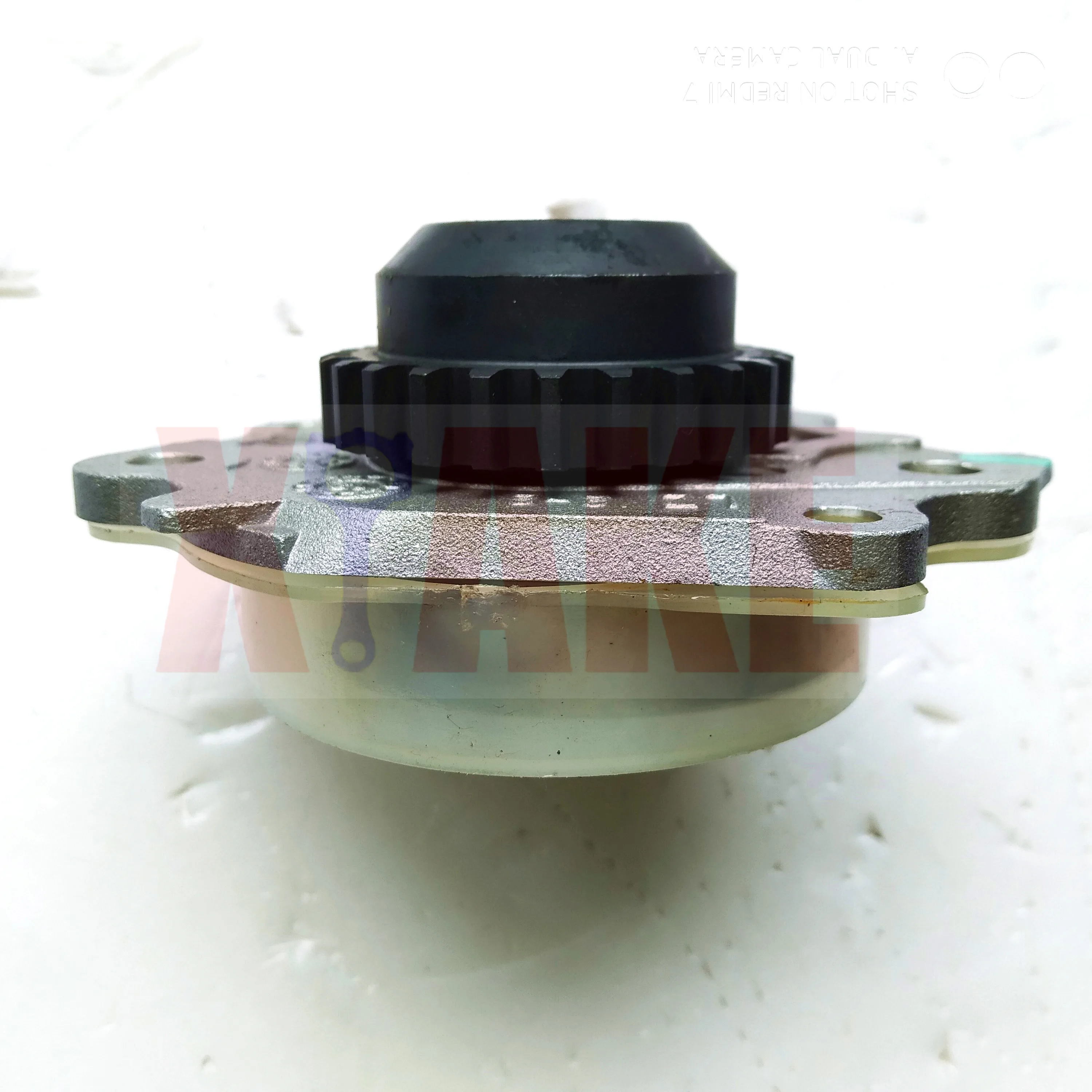 오일 펌프, Faw V80 V70 V60 GF60 GF70 4A15 GF1500, 브릴리언스 4A13 4A15 1.3 1.5, 4A15-1011020
