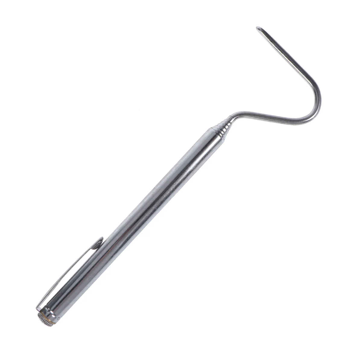 Snake Hook Catcher Reptile Grabber Tongs Tool Handling Stick ...