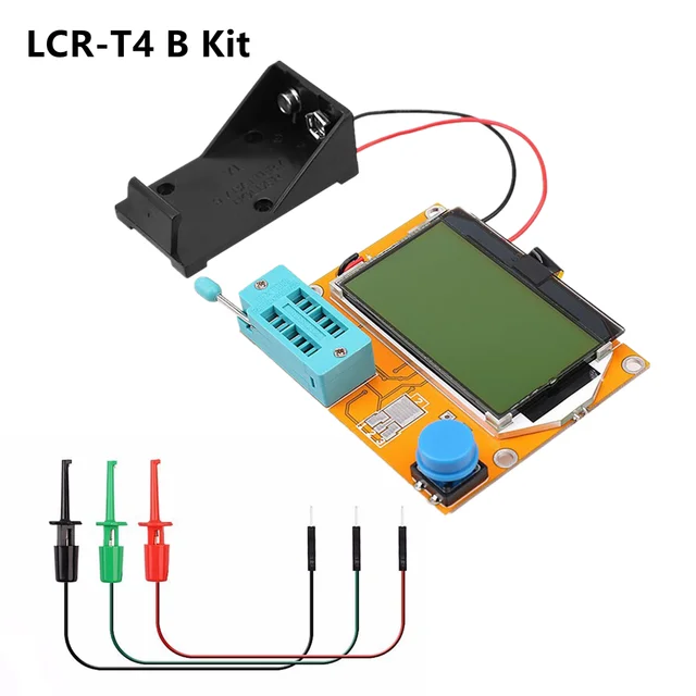 T4 B Kit