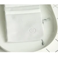 10 PCS Glasses Cloth Eyeglass Cleaner Wipe Wipers Screen Cleaning for Microfiber 2