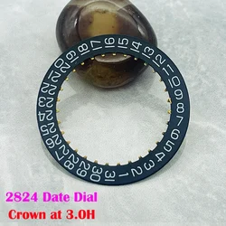 Date Wheel Dial for Automatic Mechanical Watch Movement - Enhanced Watch Accessory (04)