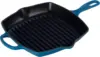 Piece Signature Set - Marseille (4.5 qt. RDO, 2.25 qt. Braiser, 10.25" Skillet, 10.25" Square Skillet Grill & 5.25 qt. Rect. R 5
