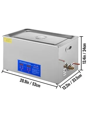30 l modelis