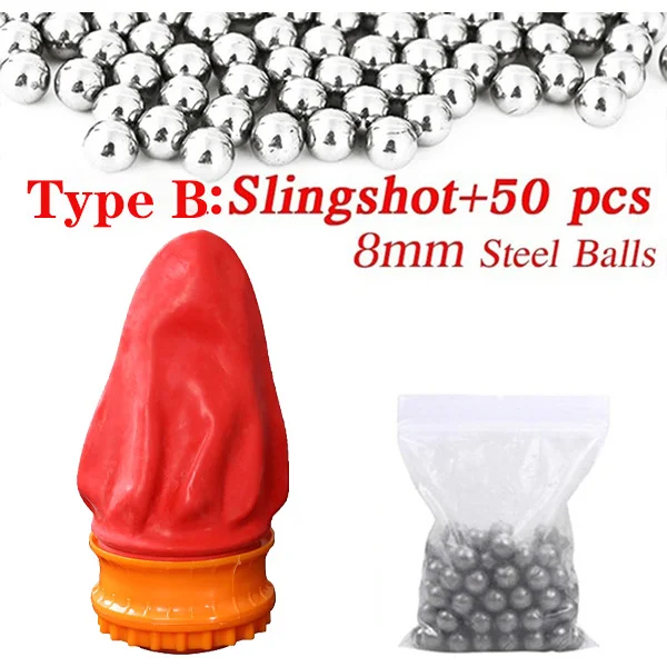 11/16cm Pocket Slingshot Hunting Catapult Camping Entertainment Toys Mini Bow Arrow with Steel Ball Jacht Speelgoed Outdoor Game 11cm