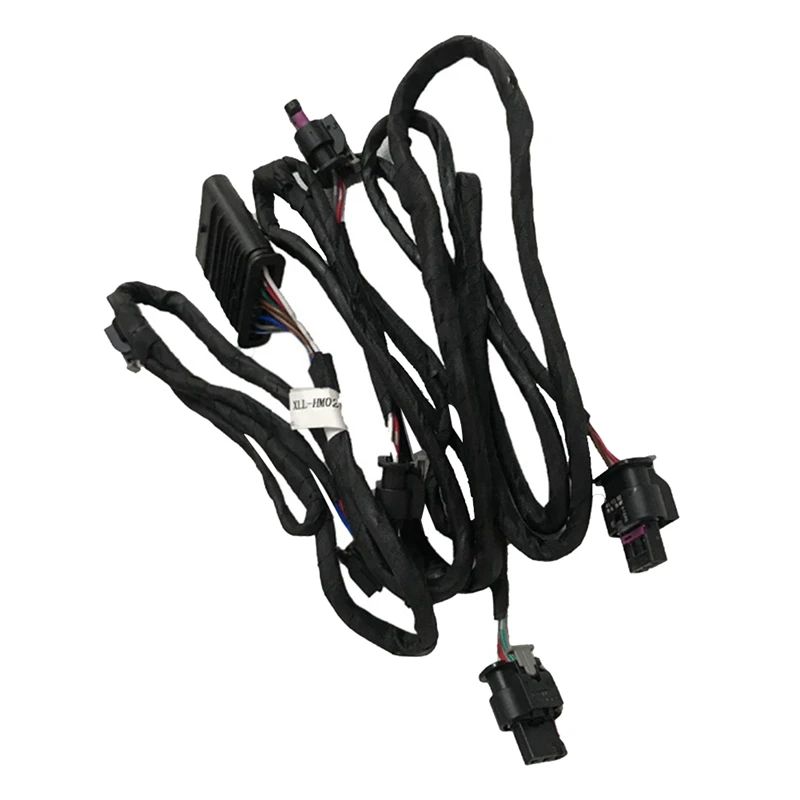 Car Front Bumper Parking Aid Cable A1695403733 For Mercedes Benz A B-Class W169 W245 05-11 PDC Reversing Radar Harness