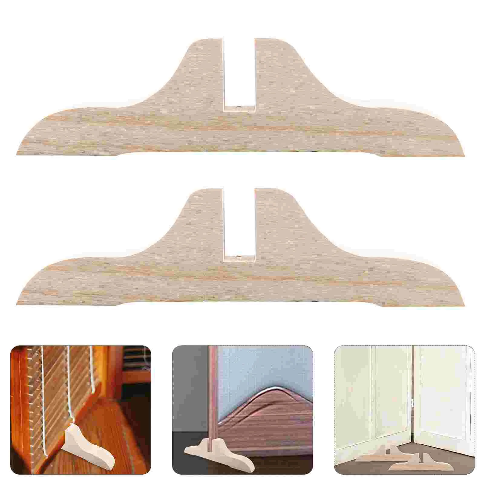 

Room Dividers Stand Screen Base Mobile Door Partition Folding Straightening Bracket Fixed Entrance Seat Shelf Tripod