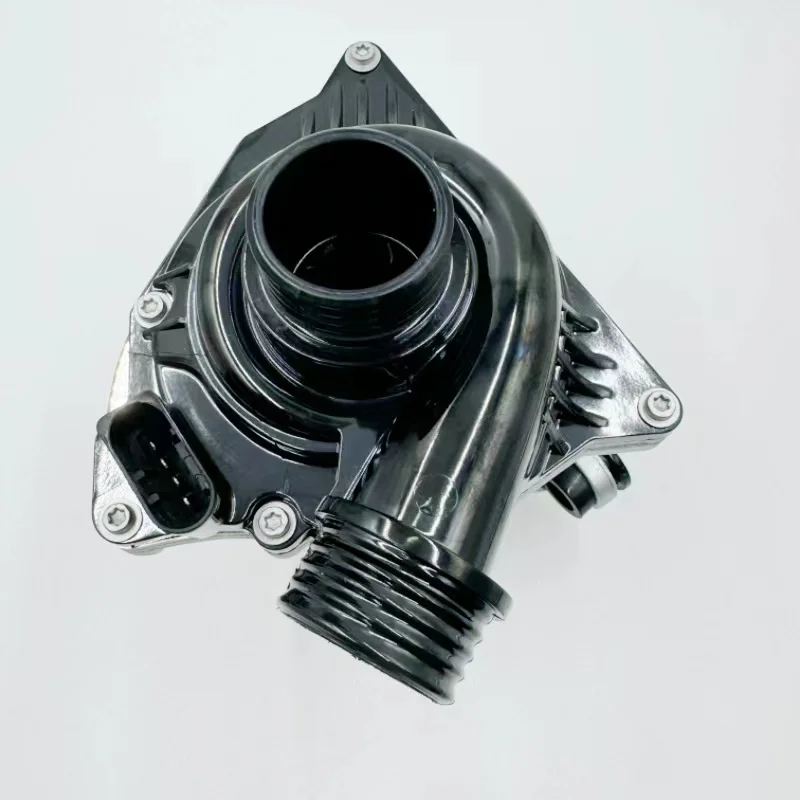 11517546996 11517568595 11519894484 Electric Water Pump For BMWiE70 X5 3.0 N52B30A 3.0si 4.8i xDrive 48i 30i 3.0L 2006~2012