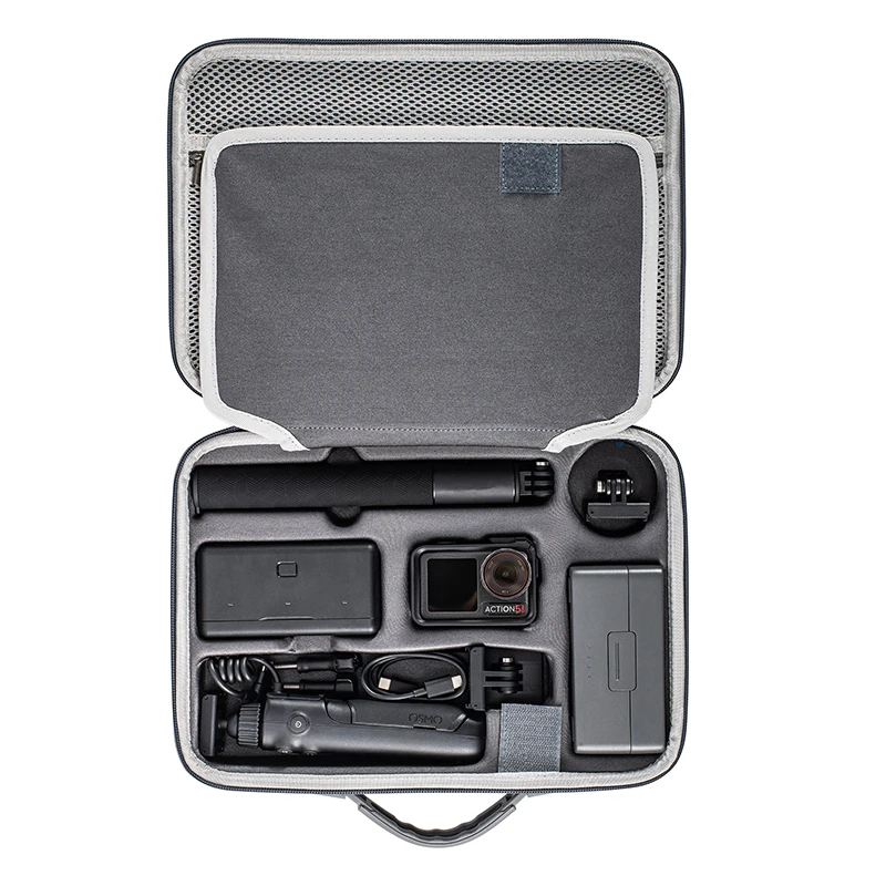 STARTRC Carrying Case for DJI Osmo Action 5 Pro Accessories