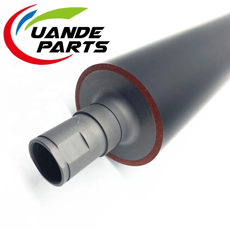 

1PCS Lower Fuser Roller for Ricoh Aficio PRO 8100 8110 8120 8200 8210 8220 651 Pressure Roller Copier Parts