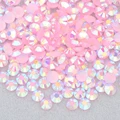 A42 Jelly Pink AB