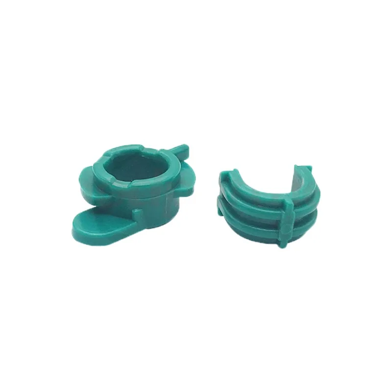 

10SETS RC1-3361-000 RC1-3361 RC1-3362-000 RC1-3362 Lower Fuser Roller Bushing for HP 4200 4250 4300 4350 4345