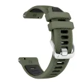 Army Green Black